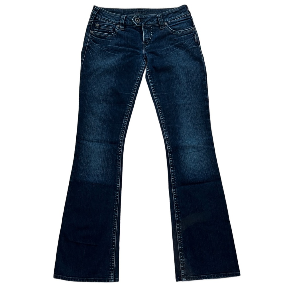 Women's Silver Tuesday Jeans size 27/33